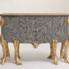 Talon Drawer Console