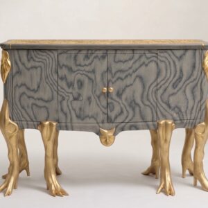 Talon Drawer Console