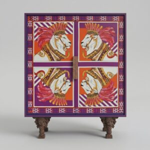 Catkeeper Cabinet