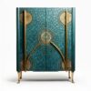 Regalia Bar Cabinet