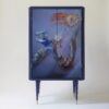 Holding Sun Cabinet