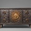 Solar Relic Console