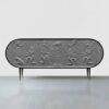 Sumerian Veil Sideboard