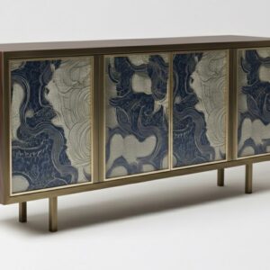 Alternative view of Ornate Current Console