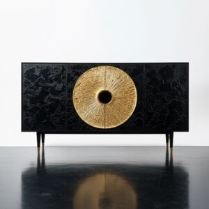 Helios Crest Sideboard