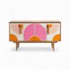 Mirage Island Console