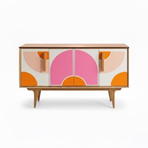 Mirage Island Console