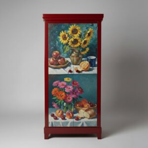 Narrative Cabinet
