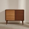 Louver Cabinet