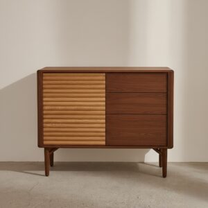 Louver Cabinet