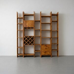 Gridline Modular