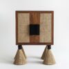 Tassel Pod Cabinet