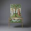 Apple Chronicle Cabinet