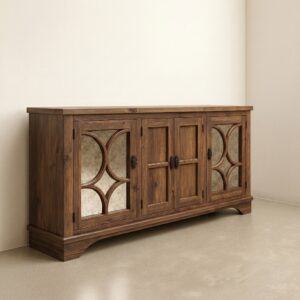 Alternative view of Lattice Grove Console