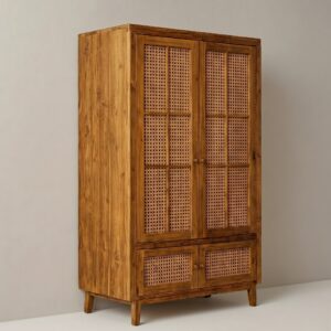 Alternative view of Sundara Cabinet