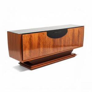 Alternative view of Arcline Media Console