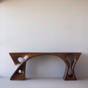 Time Bridge Console