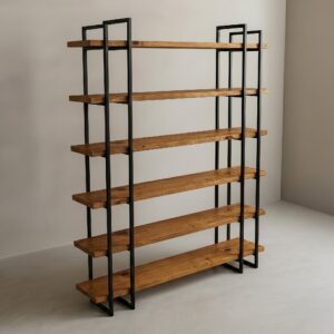 Linear Habitat Shelf