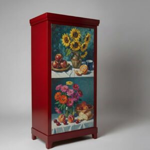 Alternative view of Narrative Cabinet
