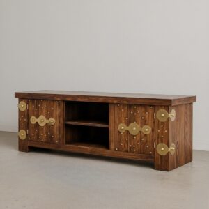 Alternative view of Foundry Media Console