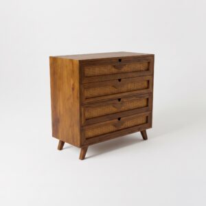Alternative view of Canella Chest Cabinet