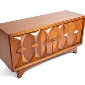 Alternative view of Time Prism Console