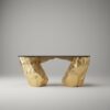 Ore Drawer Console