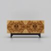 Artisan Grain Console