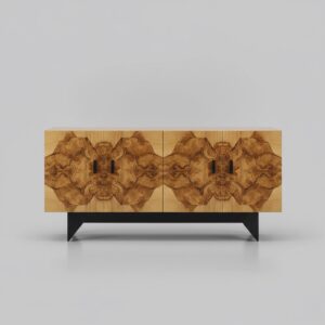 Artisan Grain Console