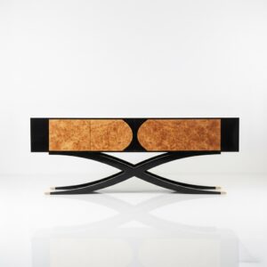 Solar Eclipse Sideboard