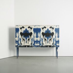Alternative view of Trace Veil Sideboard
