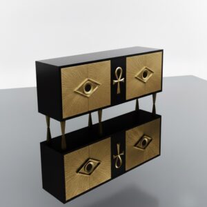 Alternative view of Third Eye Sideboard
