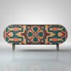 Prismatic Sideboard
