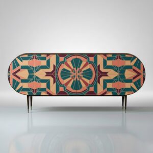 Prismatic Sideboard