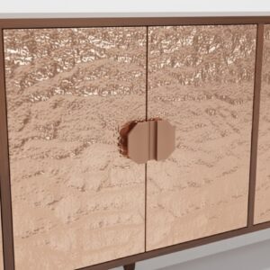 Alternative view of Prism Crest Sideboard