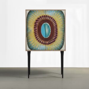Spectrum Portal Cabinet