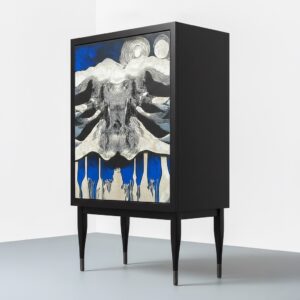 Alternative view of Avatar Mirror Cabinet