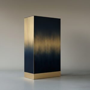 Alternative view of Duskline Wardrobe