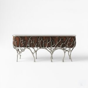 Rootlace Console