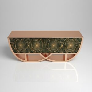 Elysian Leaf Sideboard