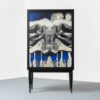 Avatar Mirror Cabinet