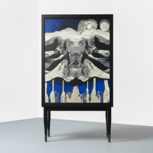 Avatar Mirror Cabinet