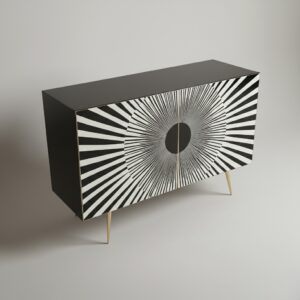 Alternative view of Vortex Ray Console