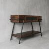 Forge Entry Console