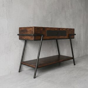 Forge Entry Console