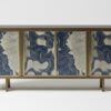 Ornate Current Console