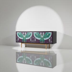 Alternative view of Öksökö Sideboard