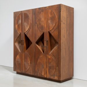 Alternative view of Seed Archive Cabinet