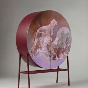 Alternative view of Myth-Jagu Cabinet