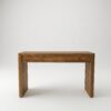 Linear Drawer Console